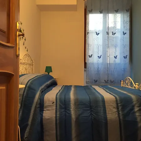 Bed & Breakfast Isolatiberina Rom