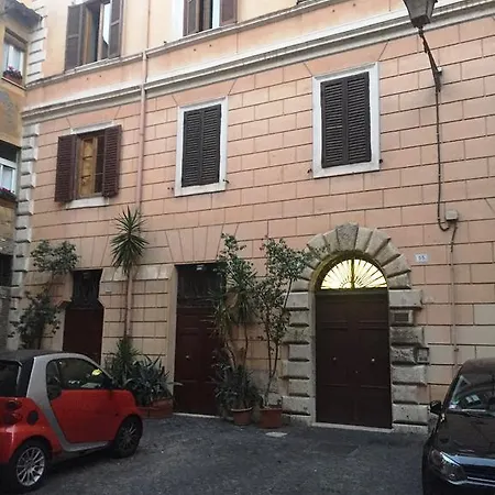 Bed & Breakfast Isolatiberina