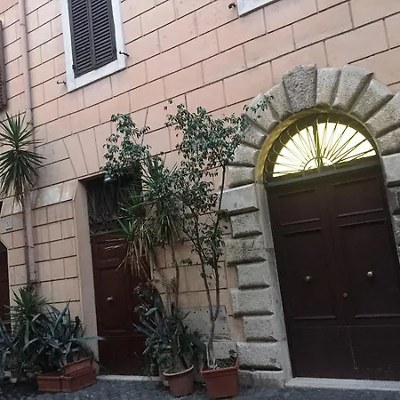 Bed & Breakfast Isolatiberina 4*