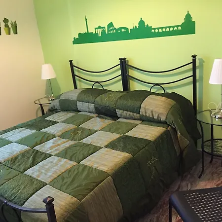 Bed & Breakfast Isolatiberina