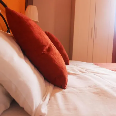 Bed & Breakfast Isolatiberina Rom