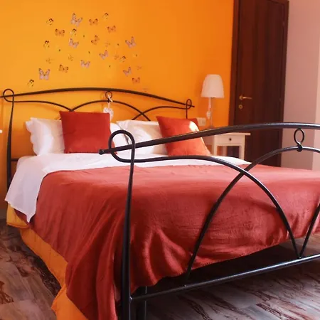 Isolatiberina Bed & Breakfast 4*