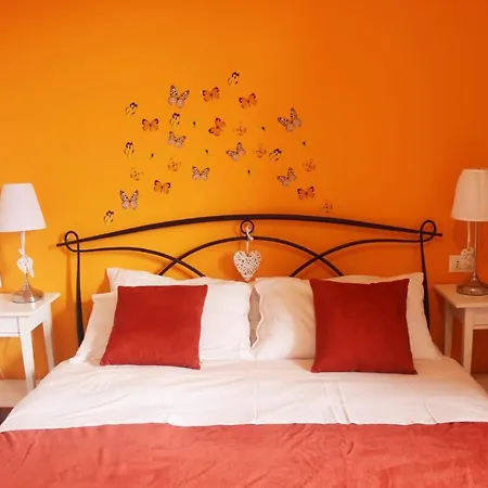 Isolatiberina Bed & Breakfast Rom