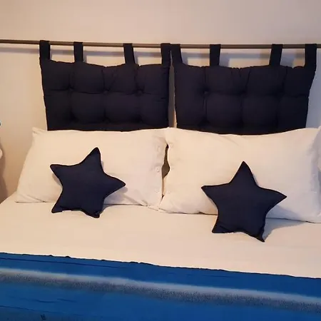 Bed & Breakfast Isolatiberina Rom