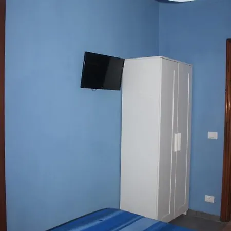 Isolatiberina Bed & Breakfast 4*