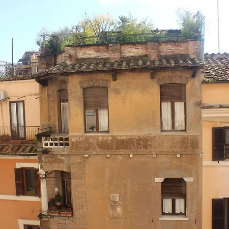 Isolatiberina 4* Rom