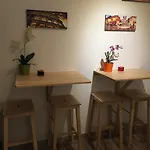 Isolatiberina Bed & Breakfast