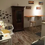 Isolatiberina Bed & Breakfast Rom