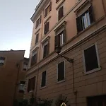 Isolatiberina Rom