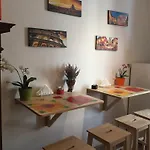 Isolatiberina Rom
