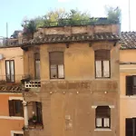 Isolatiberina 4* Roma