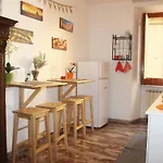 Bed and breakfast Isolatiberina 4*