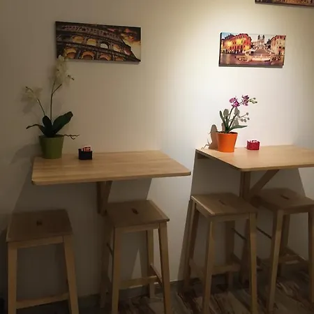 Isolatiberina Couette-café