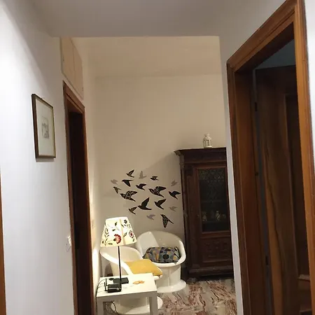 Isolatiberina 4* Roma