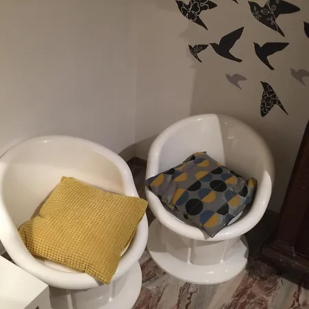 Alojamento de Acomodação e Pequeno-almoço Isolatiberina