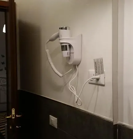 伊索拉蒂贝里纳住宿加早餐旅馆 4*