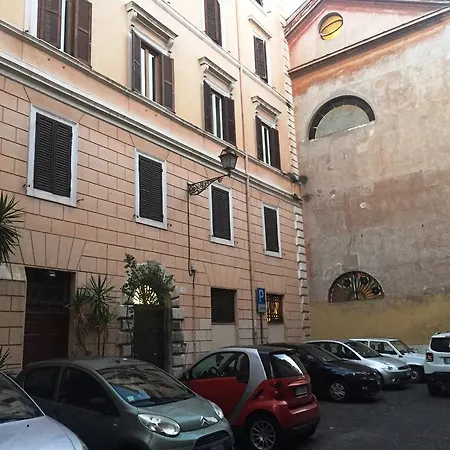 Isolatiberina Rome