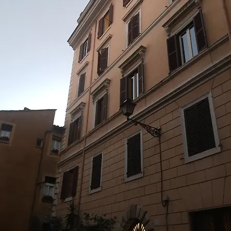 Isolatiberina Roma