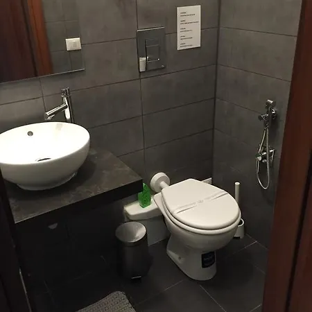Isolatiberina Couette-café 4*