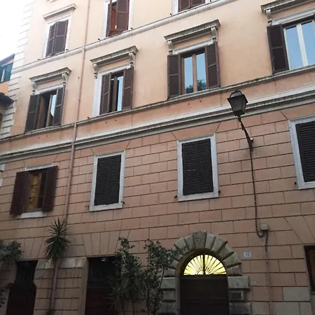 Isolatiberina Panzió