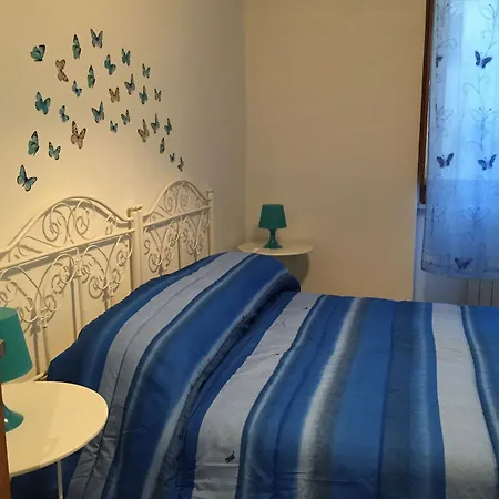 Isolatiberina 4* Roma