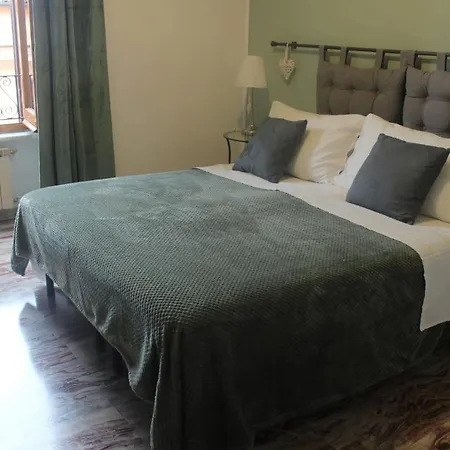 Isolatiberina Bed & Breakfast
