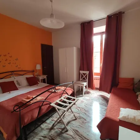 Isolatiberina Roma