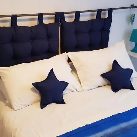 Oda ve Kahvaltı Isolatiberina