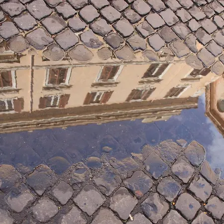 Panzió Isolatiberina 4*