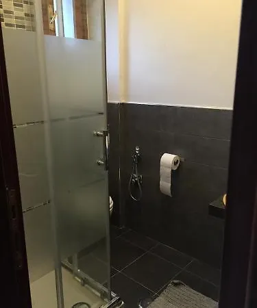 Isolatiberina 4* Rome