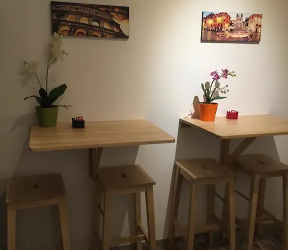 Isolatiberina Alojamento de Acomodação e Pequeno-almoço