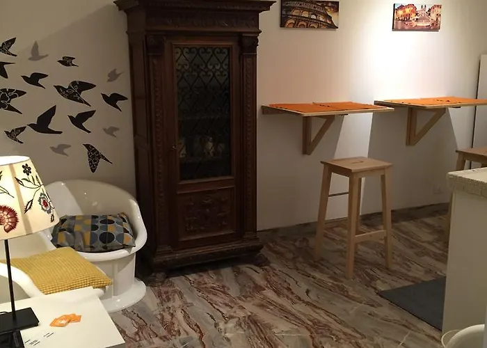 Isolatiberina Panzió Róma