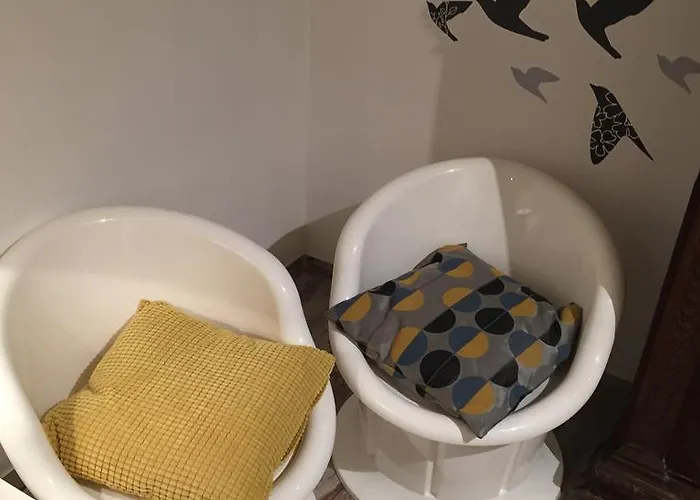 Panzió Isolatiberina