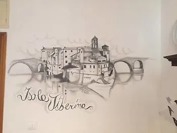 Isolatiberina 4* Roma