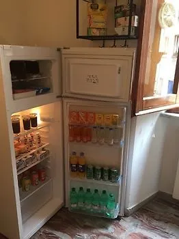 Isolatiberina 4* Róma