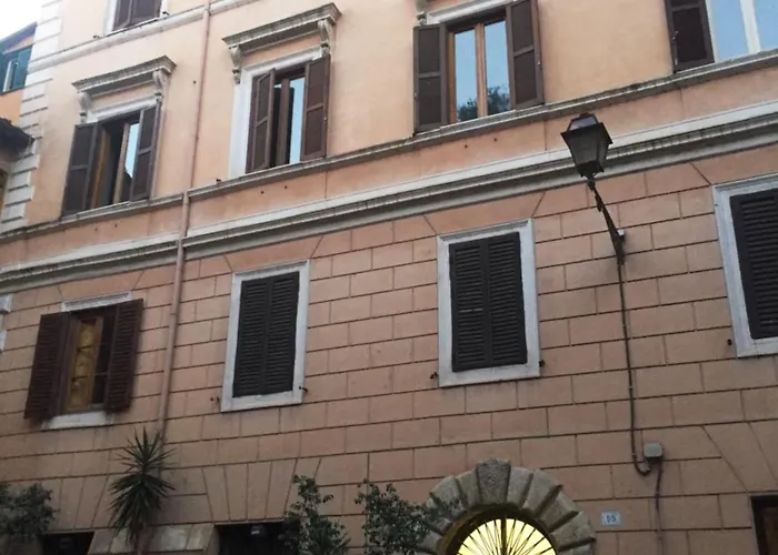 Isolatiberina Panzió