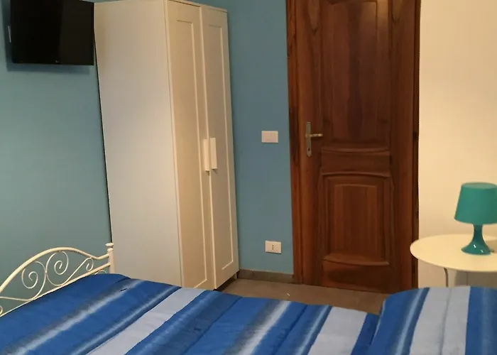 Isolatiberina Panzió