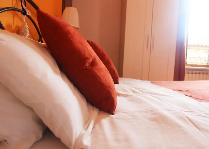 Panzió Isolatiberina Róma