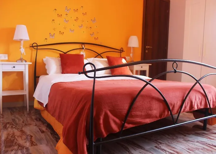 Isolatiberina Panzió 4*