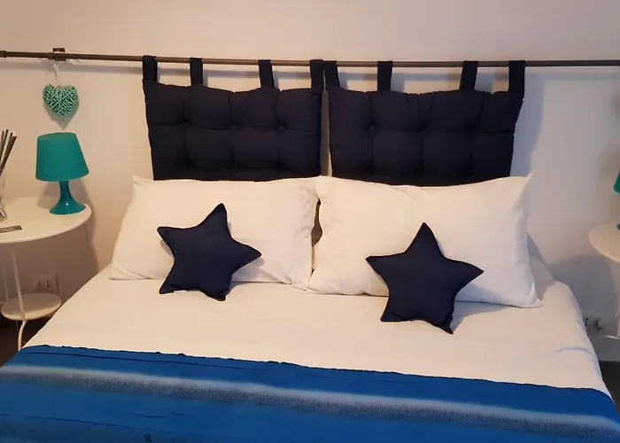 Panzió Isolatiberina Róma