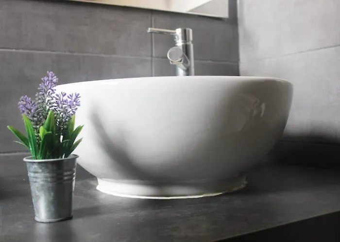 Isolatiberina Alojamento de Acomodação e Pequeno-almoço