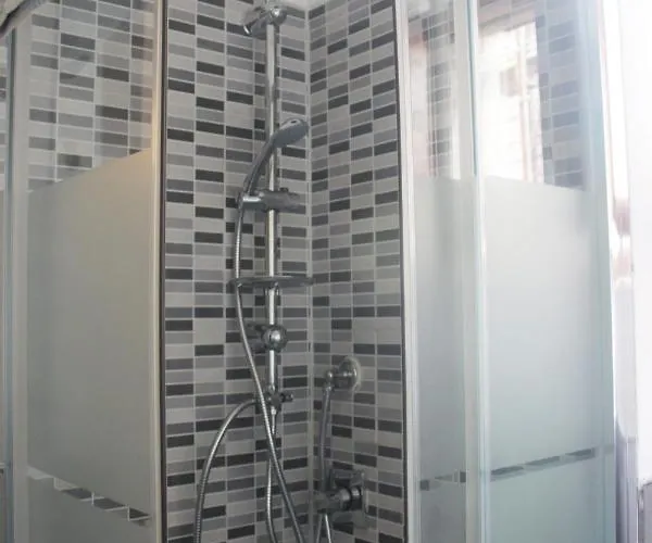 Panzió Isolatiberina 4*