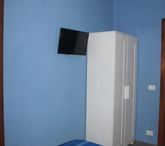 Isolatiberina Panzió 4*