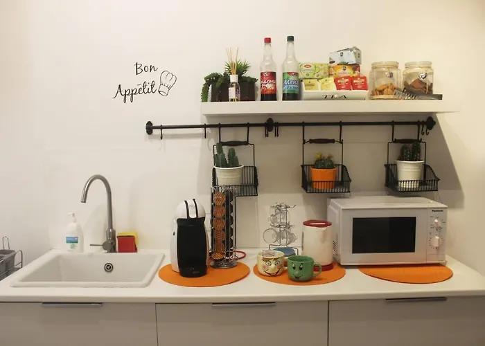 Panzió Isolatiberina