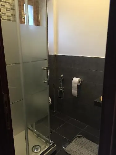 Isolatiberina 4* Róma