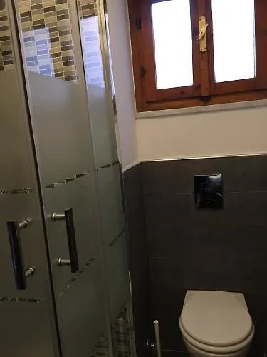 Isolatiberina Panzió