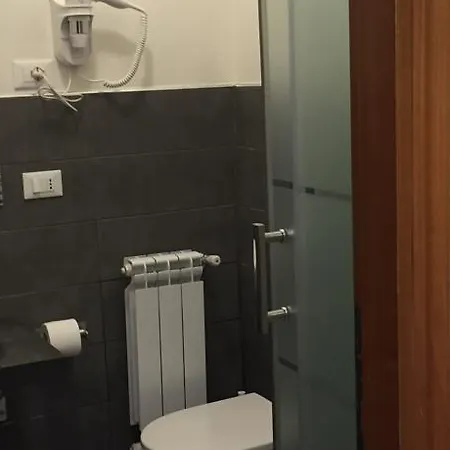 Isolatiberina Отель типа 