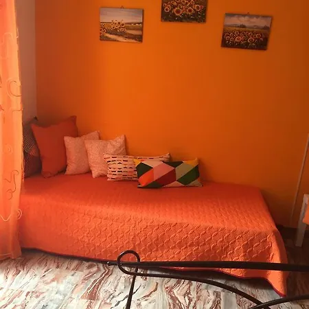 Bed and Breakfast Isolatiberina 4*