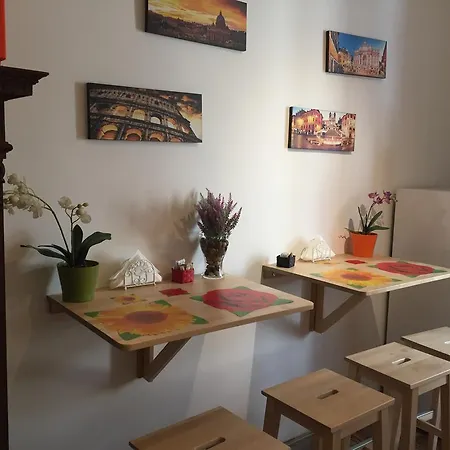 Isolatiberina Рим