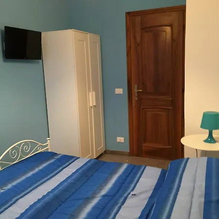 Isolatiberina Отель типа 